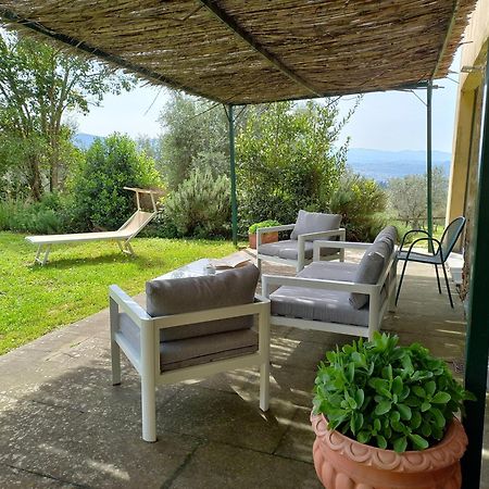 Fattoria Di Maiano Vendégház Fiesole Kültér fotó