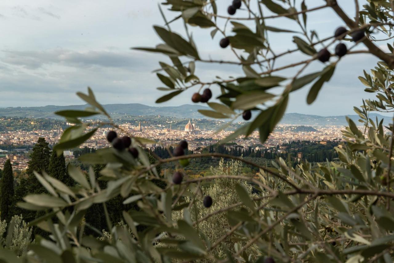 Fattoria Di Maiano Vendégház Fiesole Kültér fotó