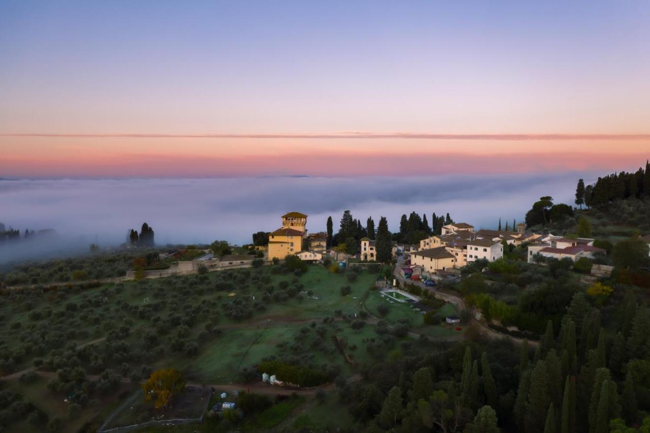 Fattoria Di Maiano Vendégház Fiesole Kültér fotó