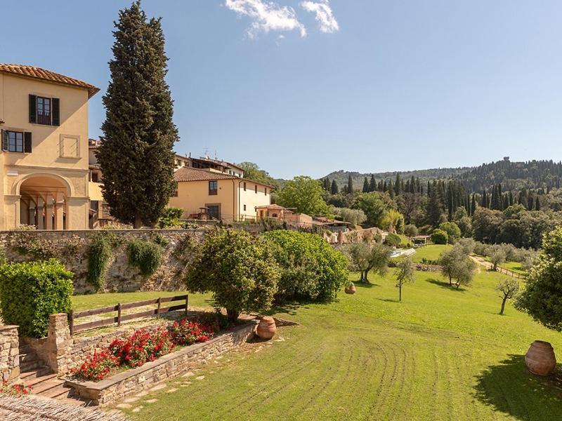 Fattoria Di Maiano Vendégház Fiesole Kültér fotó