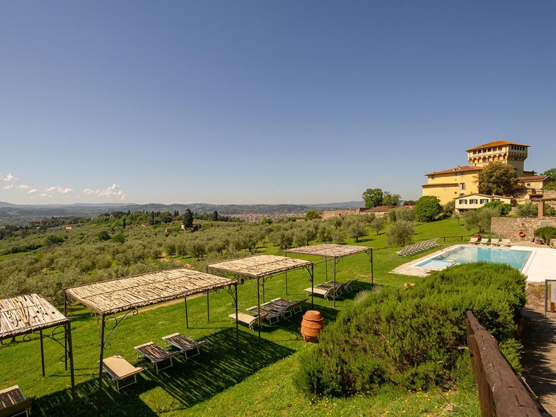Fattoria Di Maiano Vendégház Fiesole Kültér fotó
