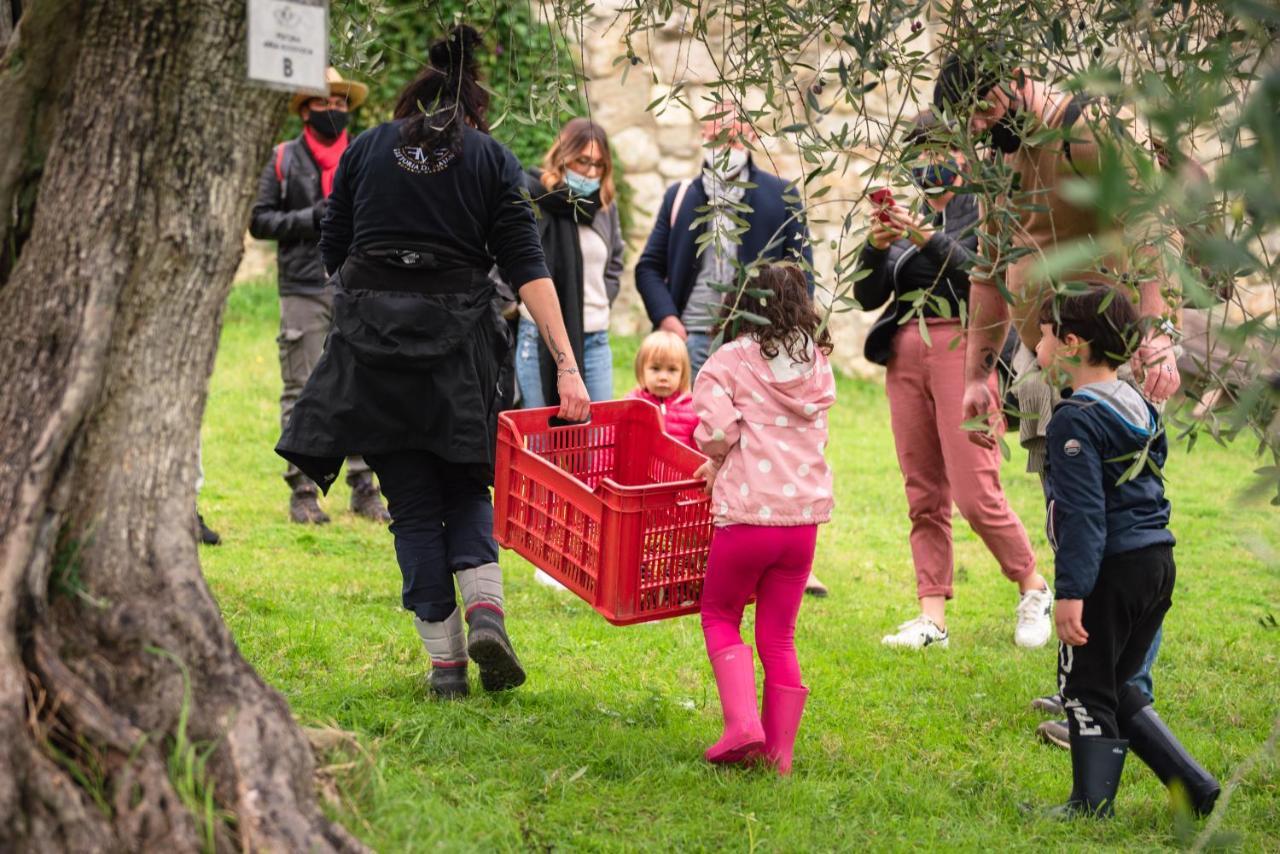 Fattoria Di Maiano Vendégház Fiesole Kültér fotó