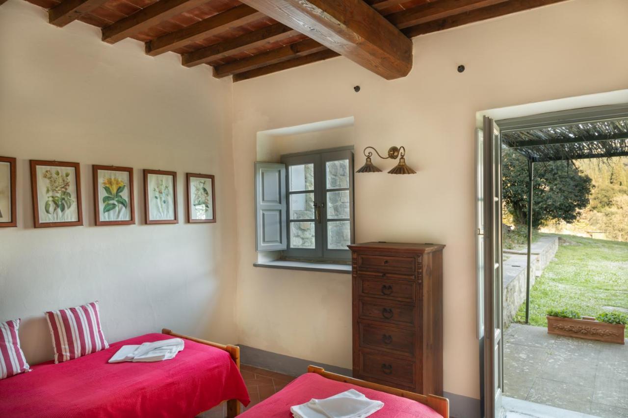 Fattoria Di Maiano Vendégház Fiesole Kültér fotó