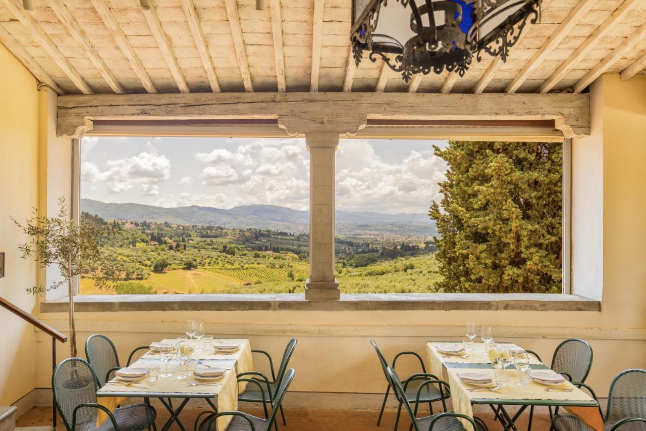 Fattoria Di Maiano Vendégház Fiesole Kültér fotó