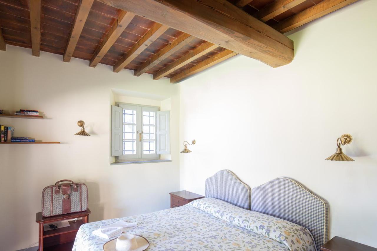 Fattoria Di Maiano Vendégház Fiesole Kültér fotó