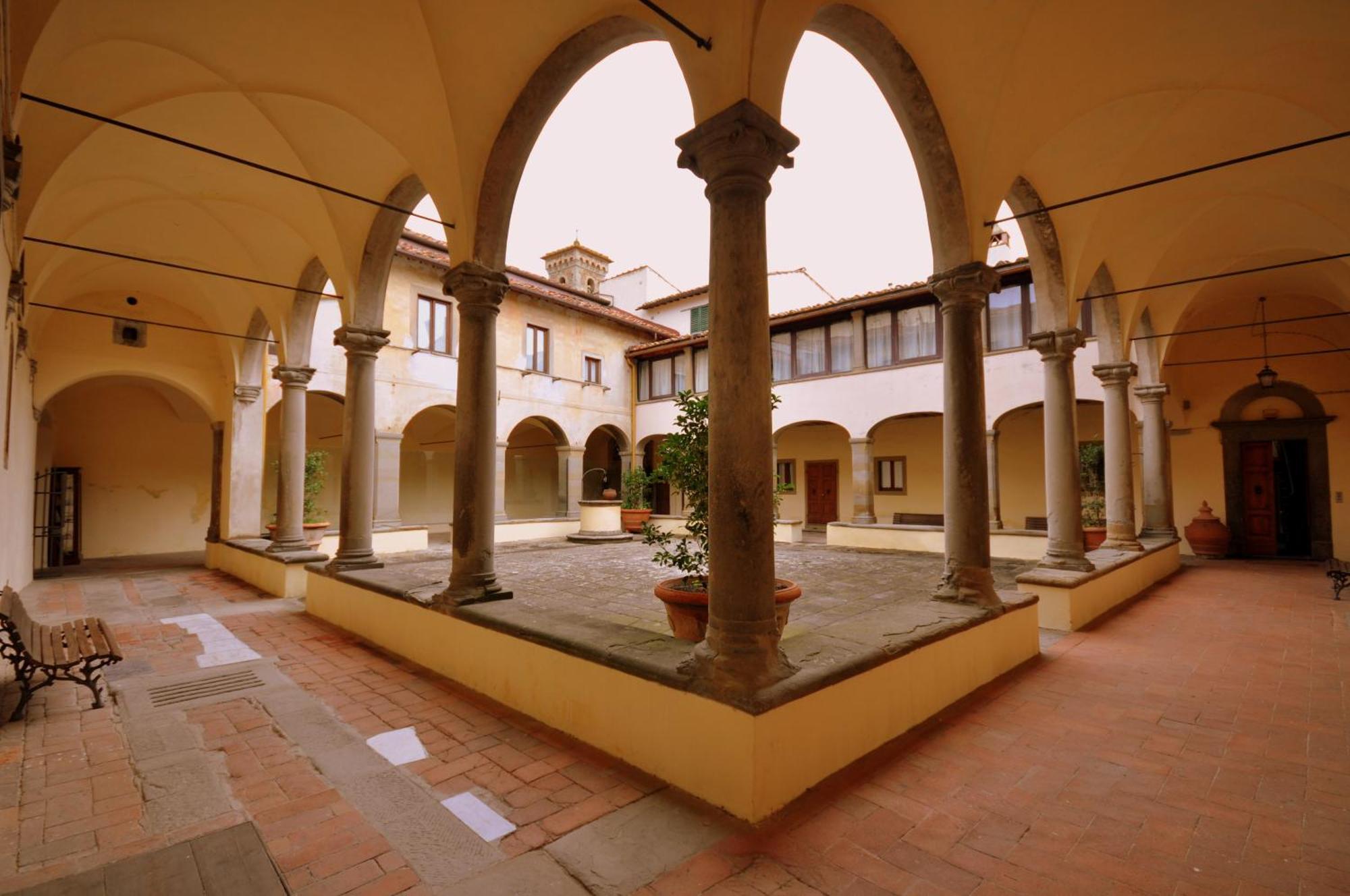 Fattoria Di Maiano Vendégház Fiesole Kültér fotó