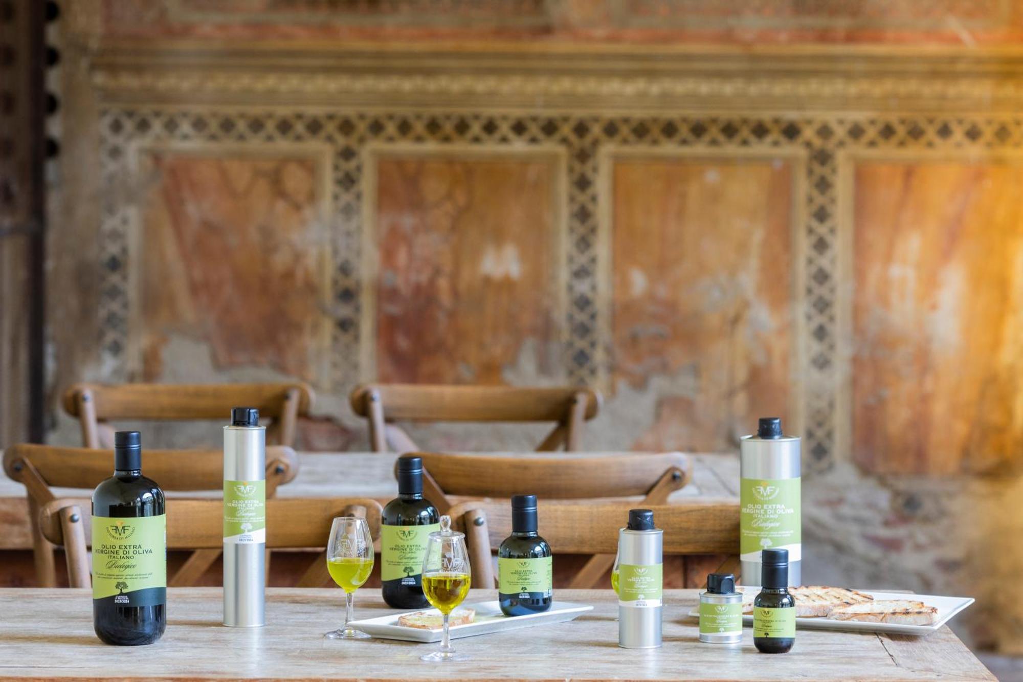 Fattoria Di Maiano Vendégház Fiesole Kültér fotó