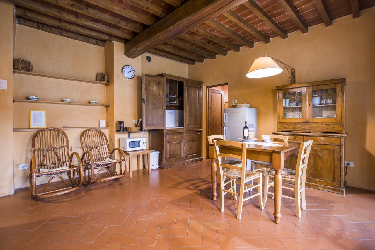 Fattoria Di Maiano Vendégház Fiesole Kültér fotó