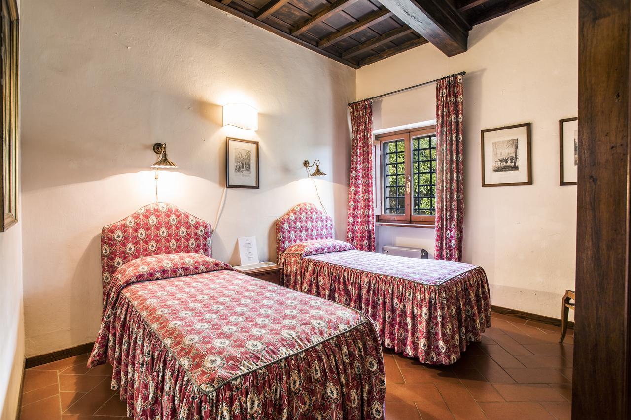 Fattoria Di Maiano Vendégház Fiesole Kültér fotó