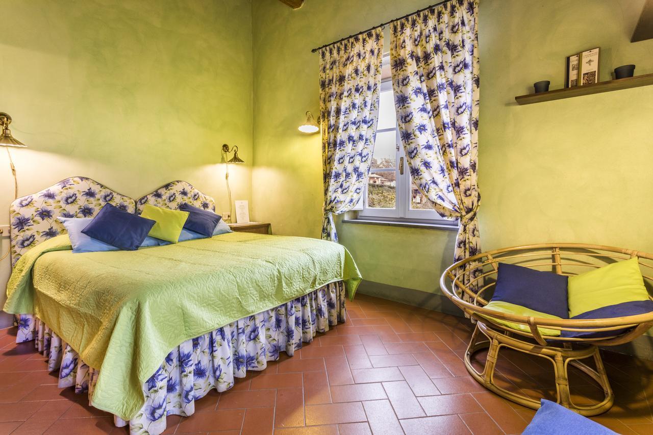 Fattoria Di Maiano Vendégház Fiesole Kültér fotó