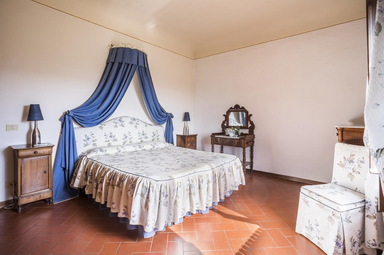 Fattoria Di Maiano Vendégház Fiesole Kültér fotó