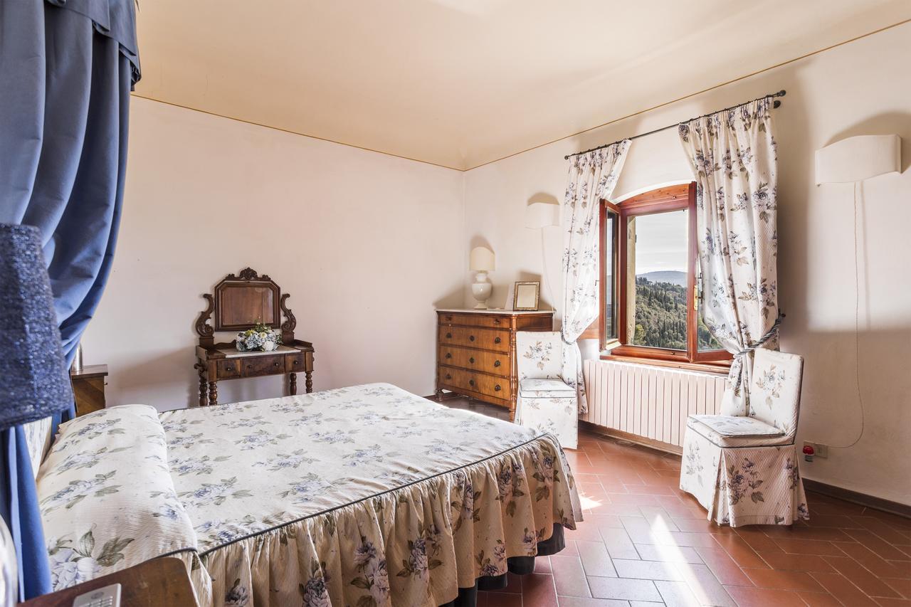 Fattoria Di Maiano Vendégház Fiesole Kültér fotó