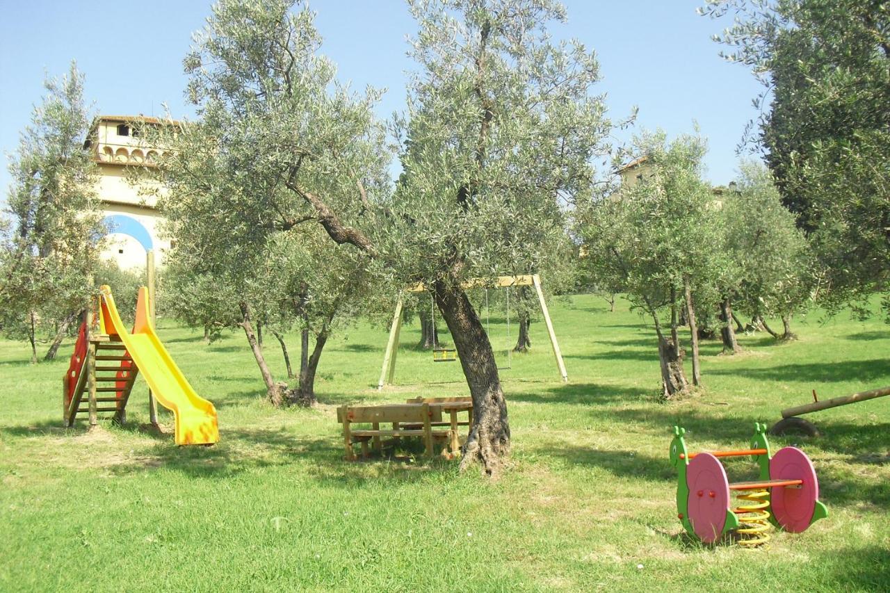 Fattoria Di Maiano Vendégház Fiesole Szoba fotó